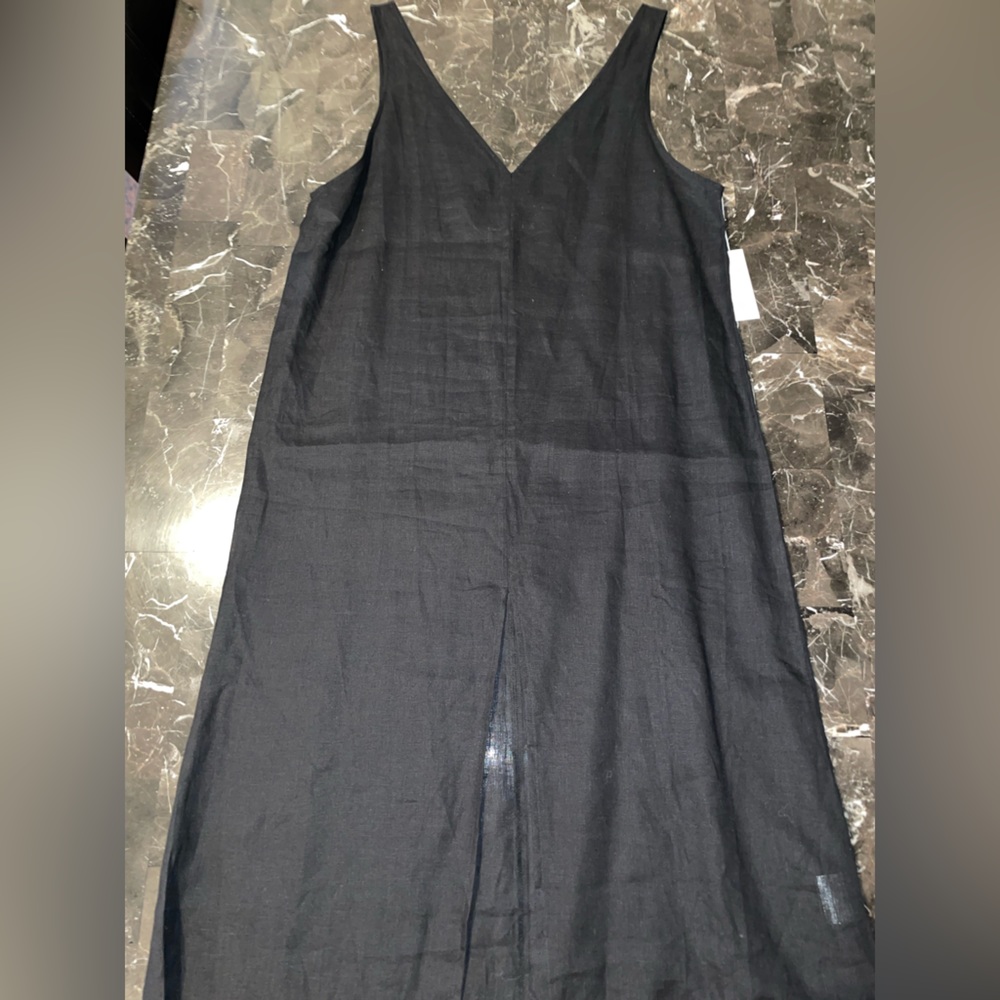 Reformation Monique dress Maxi